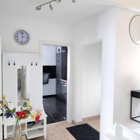 Monteur Villa Kassel Vellmar Ngoại thất bức ảnh
