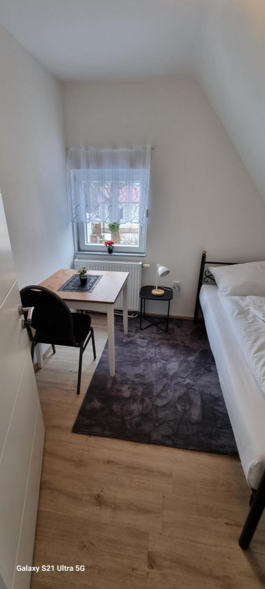 Monteur Villa Kassel Vellmar Ngoại thất bức ảnh