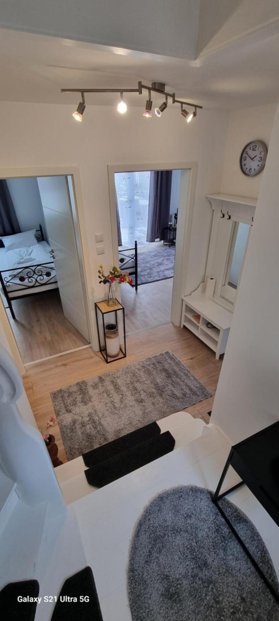 Monteur Villa Kassel Vellmar Ngoại thất bức ảnh