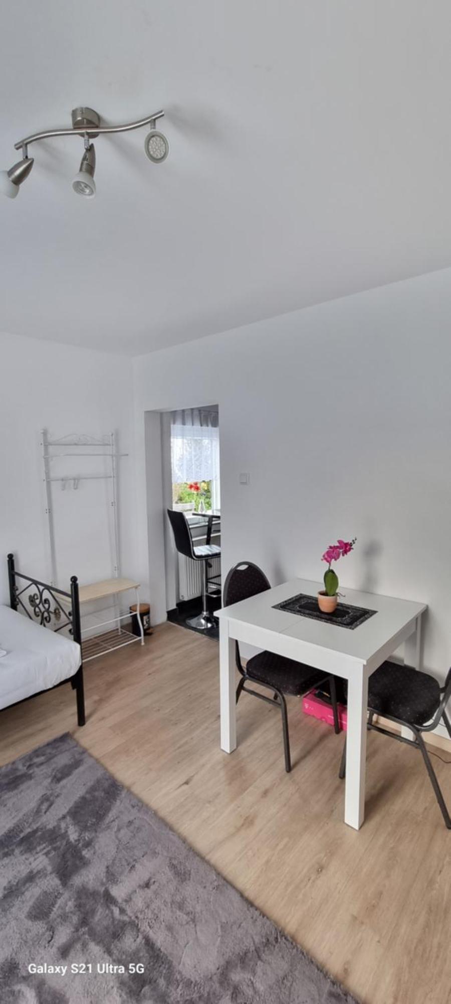 Monteur Villa Kassel Vellmar Ngoại thất bức ảnh