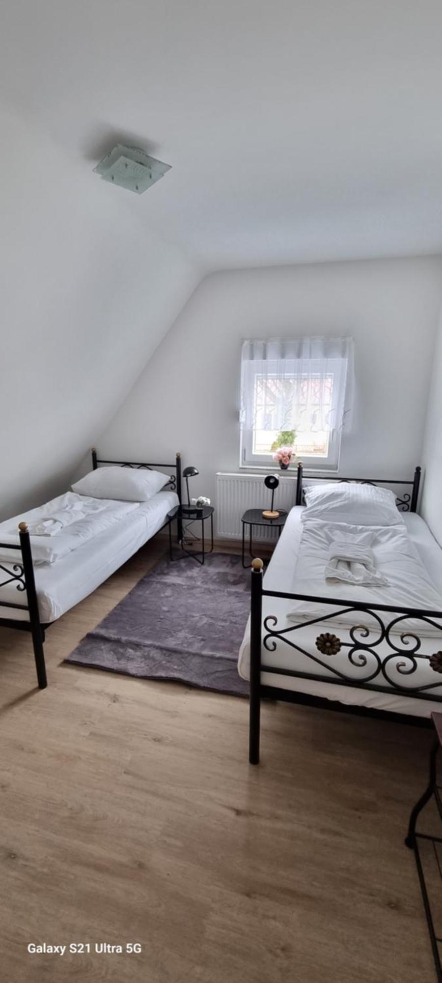 Monteur Villa Kassel Vellmar Ngoại thất bức ảnh