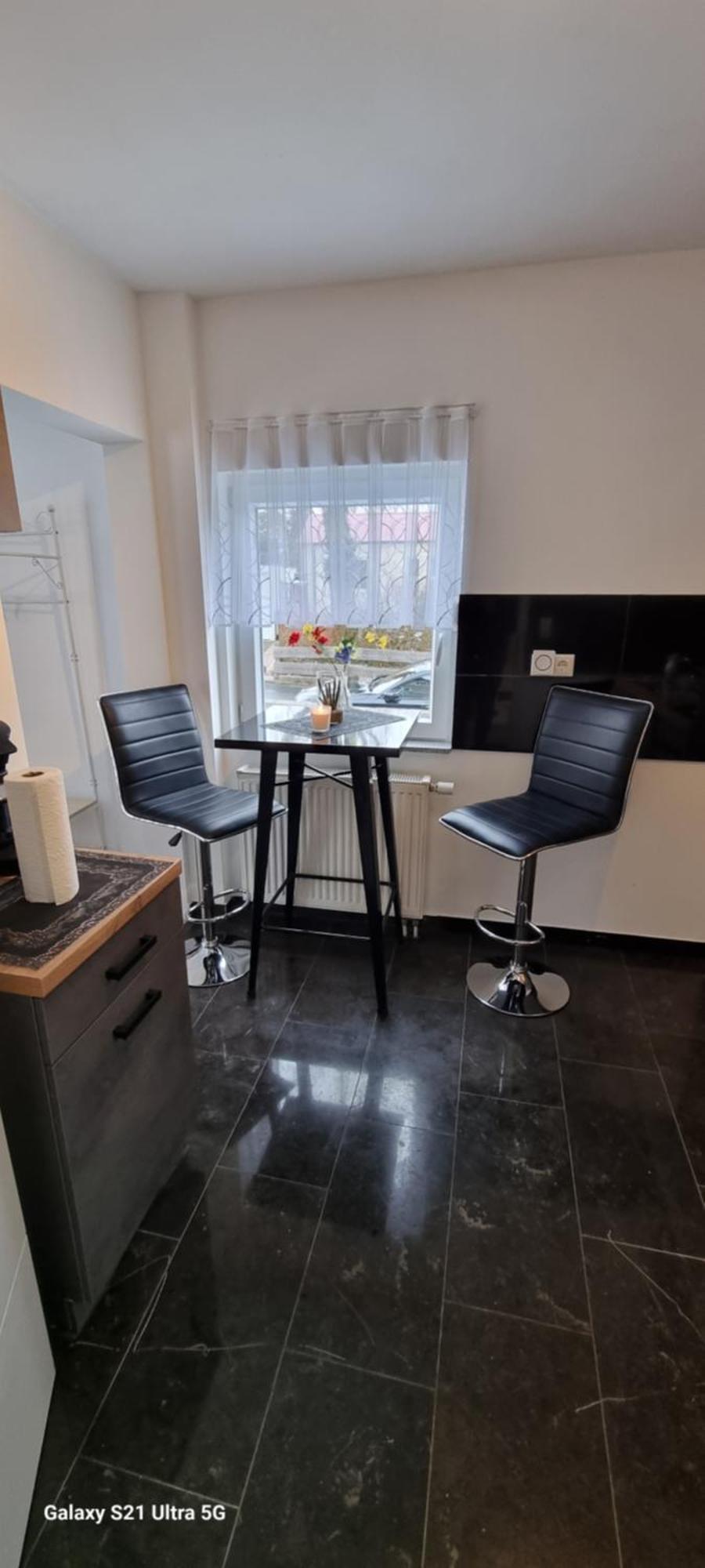 Monteur Villa Kassel Vellmar Ngoại thất bức ảnh