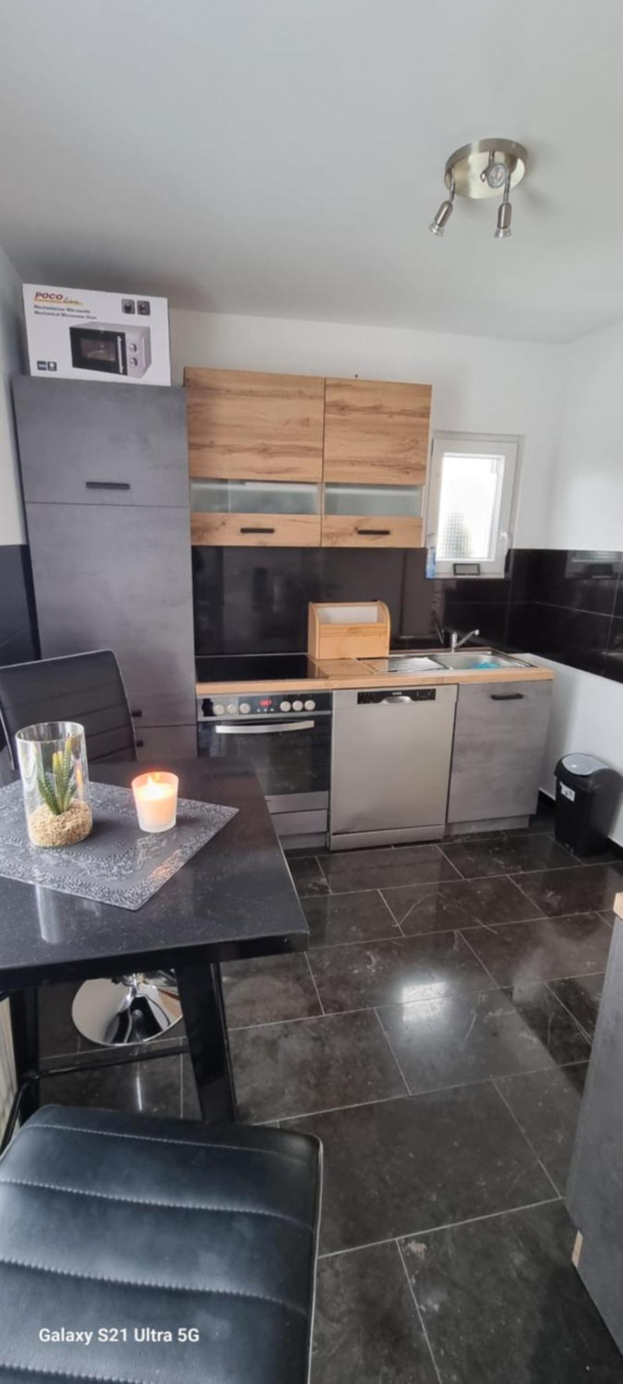 Monteur Villa Kassel Vellmar Ngoại thất bức ảnh