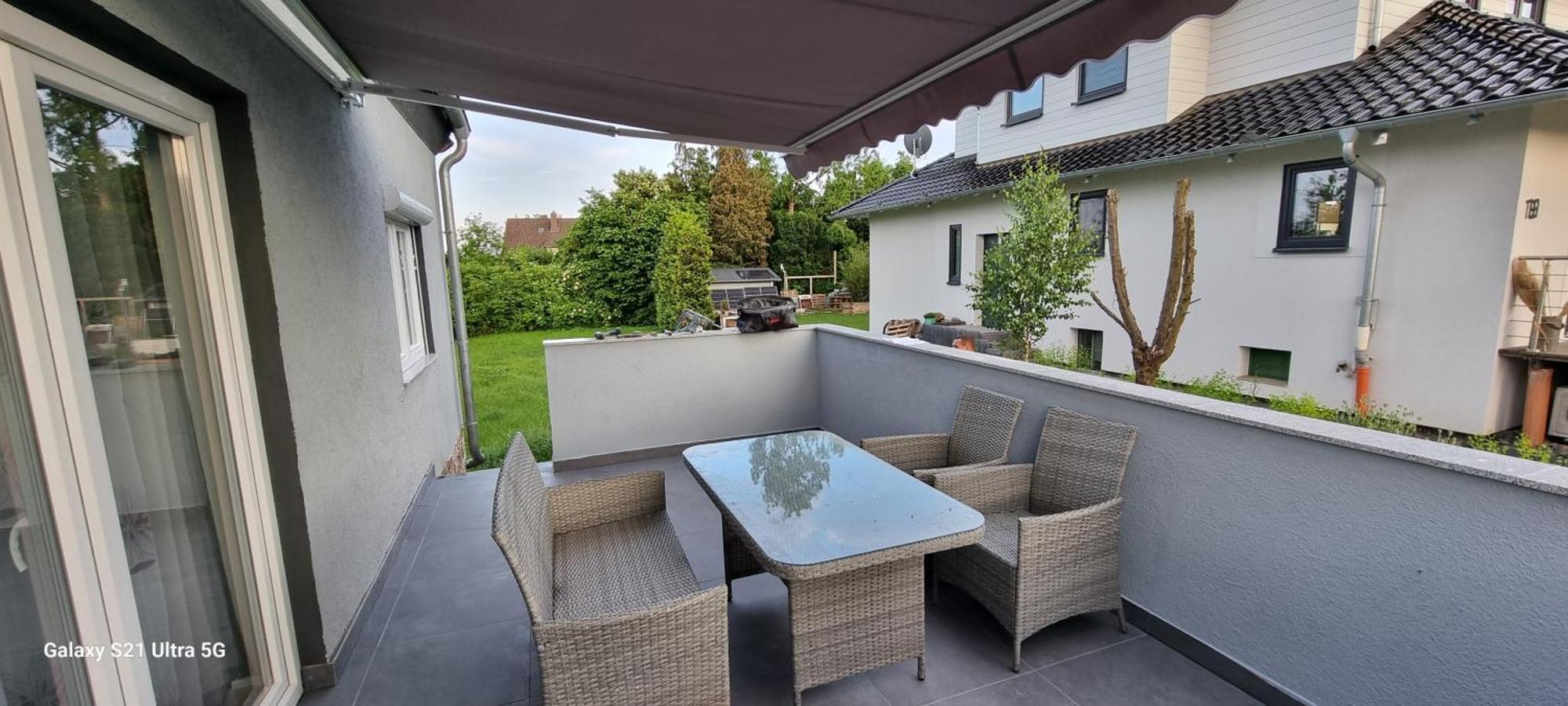 Monteur Villa Kassel Vellmar Ngoại thất bức ảnh